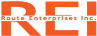 Route Enterprises Inc.