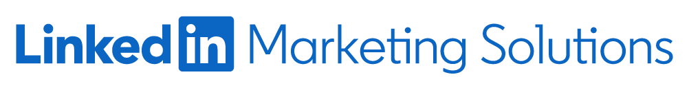 Linkedin Marketing Solutions