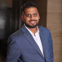 Chirag Jain