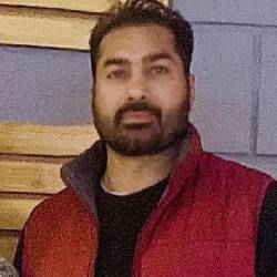 Hardeep Singh